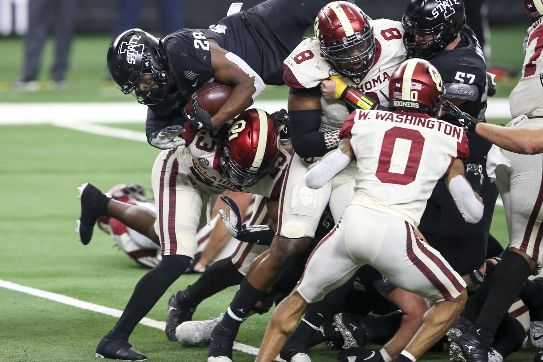 Big 12 Championship Game